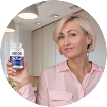 VisiFlora Review - Angela T.