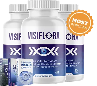 VisiFlora Buy